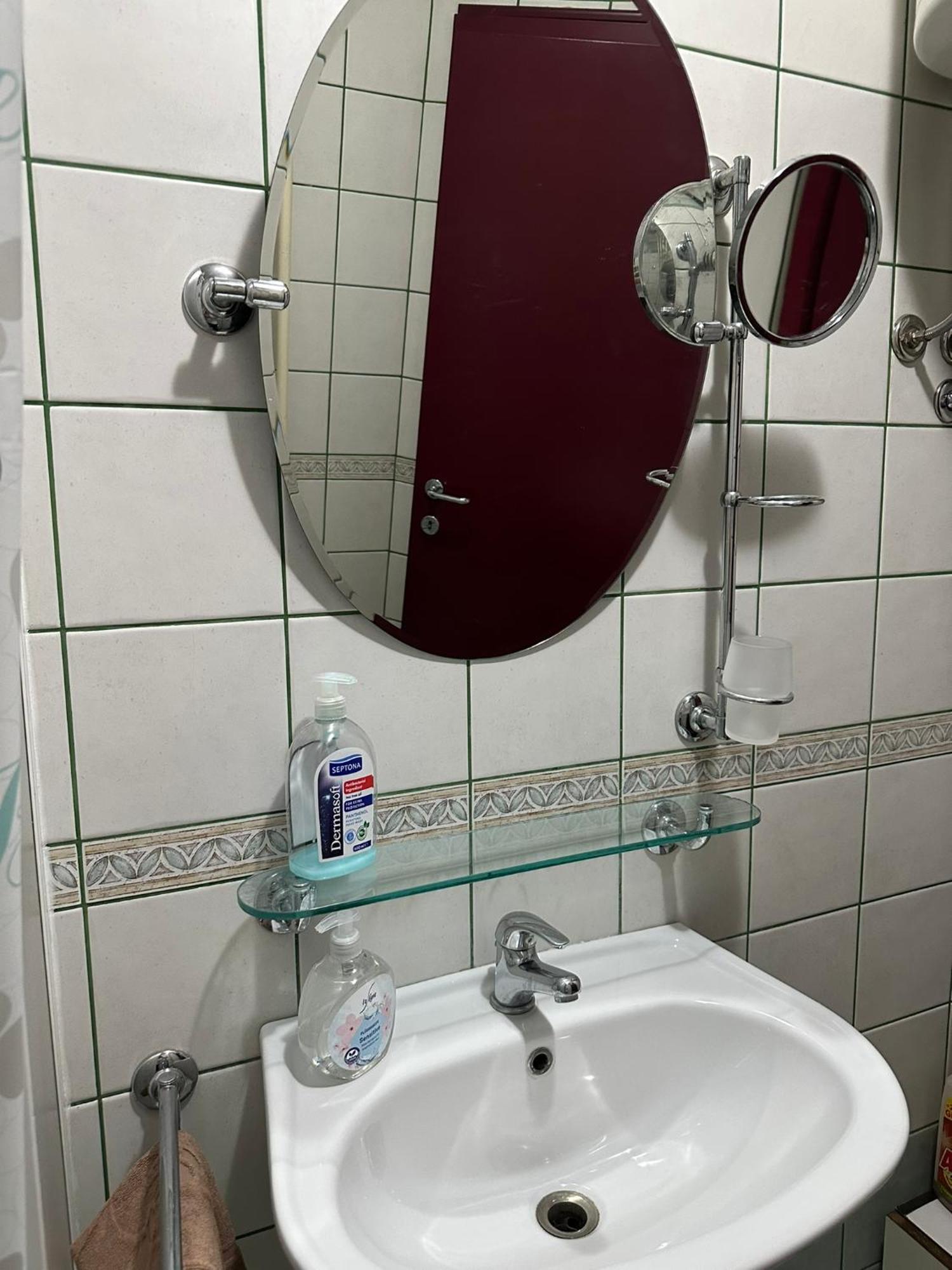 Skopje Plaza Apartment المظهر الخارجي الصورة
