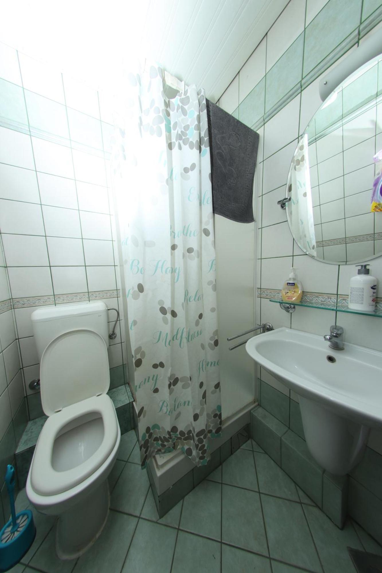 Skopje Plaza Apartment المظهر الخارجي الصورة